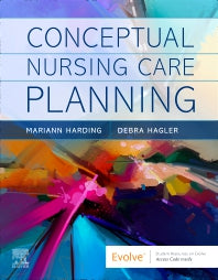 Conceptual Nursing Care Planning (Paperback / softback) 9780323760171