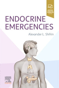 Endocrine Emergencies (Hardback) 9780323760973