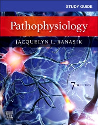Study Guide for Pathophysiology (Paperback / softback) 9780323761963