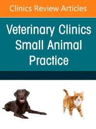 Forelimb Lameness, An Issue of Veterinary Clinics of North America: Small Animal Practice (Hardback) 9780323762465