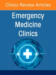 Neurologic Emergencies, An Issue of Emergency Medicine Clinics of North America (Hardback) 9780323763288