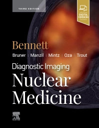 Diagnostic Imaging: Nuclear Medicine (Hardback) 9780323765305