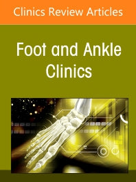 Controversies in Acute Trauma and Reconstruction, An issue of Foot and Ankle Clinics of North America (Hardback) 9780323775427