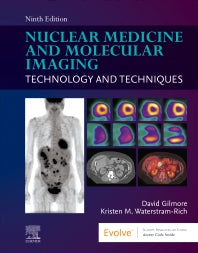 Nuclear Medicine and Molecular Imaging; Technology and Techniques (Paperback / softback) 9780323775502