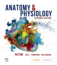 Anatomy & Physiology (includes A&P Online course) () 9780323775717