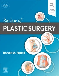 Review of Plastic Surgery (Paperback / softback) 9780323775939