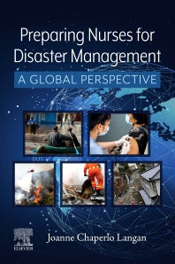 Preparing Nurses for Disaster Management; A Global Perspective (Paperback / softback) 9780323776769