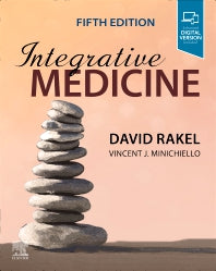 Integrative Medicine (Hardback) 9780323777278