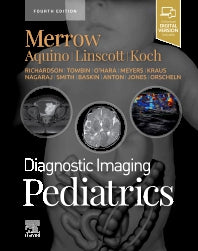 Diagnostic Imaging: Pediatrics (Hardback) 9780323777384