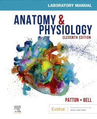 Anatomy & Physiology Laboratory Manual and E-Labs (Multiple-component retail product) 9780323791069