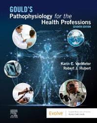 Gould's Pathophysiology for the Health Professions (Paperback / softback) 9780323792882