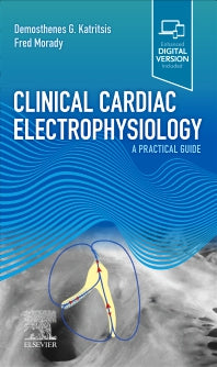 Clinical Cardiac Electrophysiology; A Practical Guide (Paperback / softback) 9780323793384