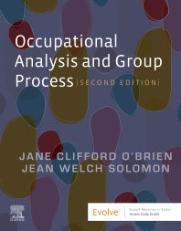 Occupational Analysis and Group Process (Paperback / softback) 9780323793674