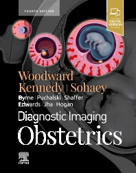 Diagnostic Imaging: Obstetrics (Hardback) 9780323793964
