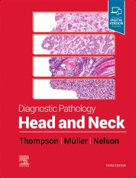 Diagnostic Pathology: Head and Neck (Hardback) 9780323794060