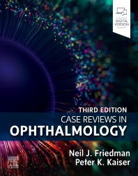 Case Reviews in Ophthalmology (Paperback / softback) 9780323794091