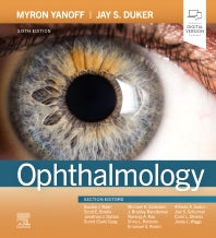 Ophthalmology (Hardback) 9780323795159