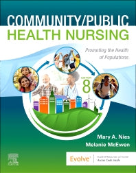 Community/Public Health Nursing; Promoting the Health of Populations (Paperback / softback) 9780323795319