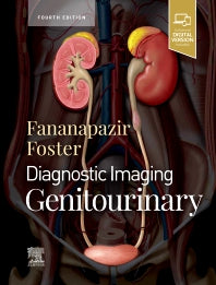 Diagnostic Imaging: Genitourinary (Hardback) 9780323796057