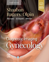 Diagnostic Imaging: Gynecology (Hardback) 9780323796927