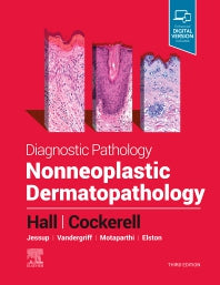 Diagnostic Pathology: Nonneoplastic Dermatopathology (Hardback) 9780323798235