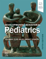 Developmental-Behavioral Pediatrics (Hardback) 9780323809726