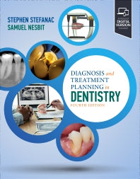 Diagnosis and Treatment Planning in Dentistry (Paperback) 9780323809757