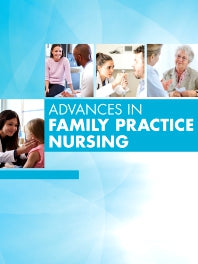 Advances in Family Practice Nursing, 2021 (Hardback) 9780323811002