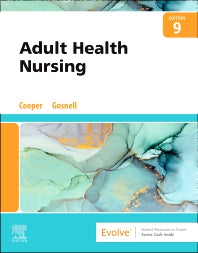 Adult Health Nursing (Paperback / softback) 9780323811613