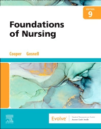 Foundations of Nursing (Paperback / softback) 9780323812030