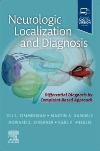 Neurologic Localization and Diagnosis (Paperback / softback) 9780323812801