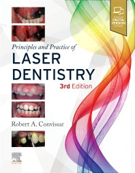 Principles and Practice of Laser Dentistry (Hardback) 9780323812832