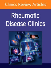 Health disparities in rheumatic diseases: Part II, An Issue of Rheumatic Disease Clinics of North America (Hardback) 9780323813631