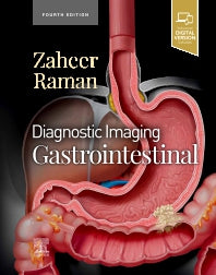 Diagnostic Imaging: Gastrointestinal (Hardback) 9780323824989