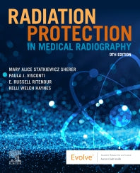 Radiation Protection in Medical Radiography (Paperback / softback) 9780323825030