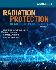 Workbook for Radiation Protection in Medical Radiography (Paperback / softback) 9780323825085