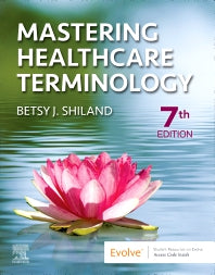 Mastering Healthcare Terminology (Paperback / softback) 9780323825238