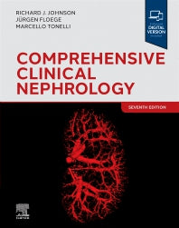 Comprehensive Clinical Nephrology (Hardback) 9780323825924