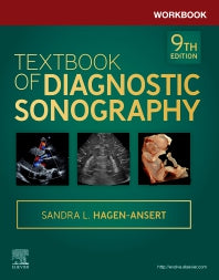 Workbook for Textbook of Diagnostic Sonography (Paperback / softback) 9780323826501