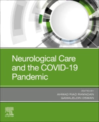 Neurological Care and the COVID-19 Pandemic (Paperback / softback) 9780323826914