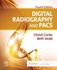 Digital Radiography and PACS (Paperback / softback) 9780323826983