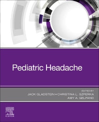 Pediatric Headache (Paperback / softback) 9780323830058