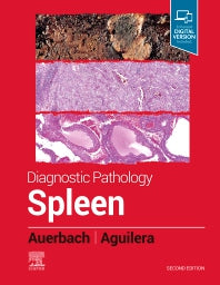 Diagnostic Pathology: Spleen (Hardback) 9780323830126