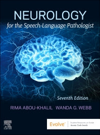 Neurology for the Speech-Language Pathologist (Paperback / softback) 9780323830980