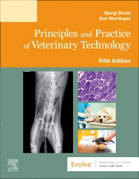 Principles and Practice of Veterinary Technology (Paperback / softback) 9780323832168