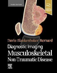 Diagnostic Imaging: Musculoskeletal Non-Traumatic Disease (Hardback) 9780323834735