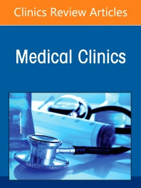 An Update in ENT for Internists, An Issue of Medical Clinics of North America (Hardback) 9780323835206