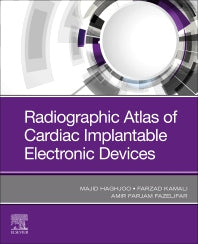 Radiographic Atlas of Cardiac Implantable Electronic Devices (Paperback) 9780323847537