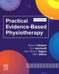 Practical Evidence-Based Physiotherapy (Paperback / softback) 9780323848398