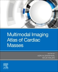 Multimodal Imaging Atlas of Cardiac Masses (Paperback) 9780323849067